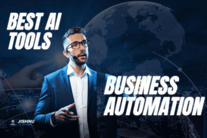 Best AI Tools for Business