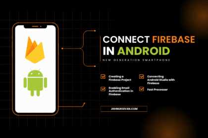 firebase new method in android studio