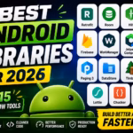 Best Android libraries for 2026