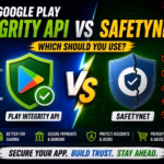 Google Play Integrity API vs SafetyNet