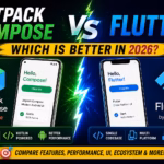 Jetpack Compose vs Flutter in 2026
