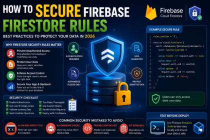 Securing Firebase Firestore in 2026